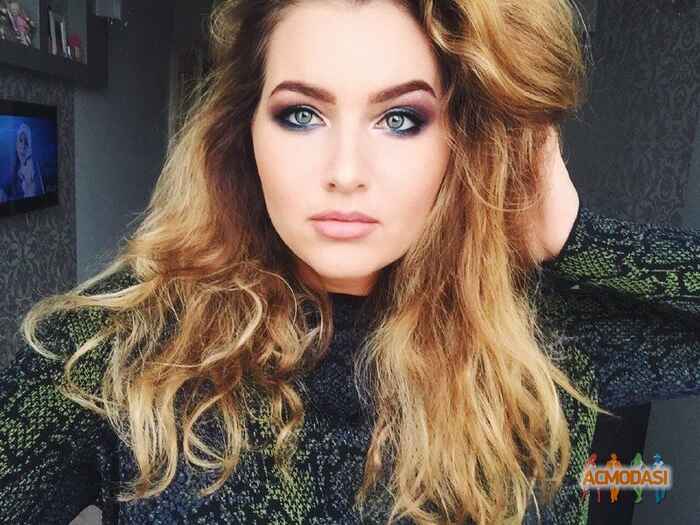 Мария Виталиевна Ильенко фото №1061689. Завантажено 02 Червня 2017