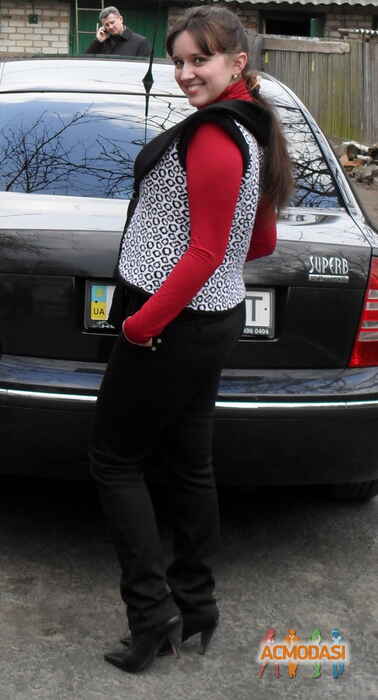 Инна Николаевна Гуменюк фото №83947. Завантажено 09 Жовтня 2011