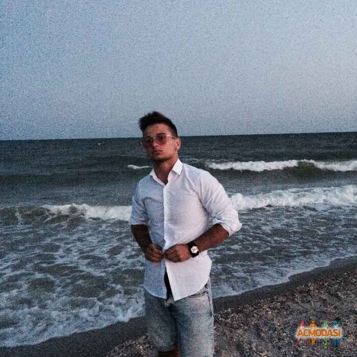 Станіслав Станіславович Садовський фото №1178364. Завантажено 03 Лютого 2018