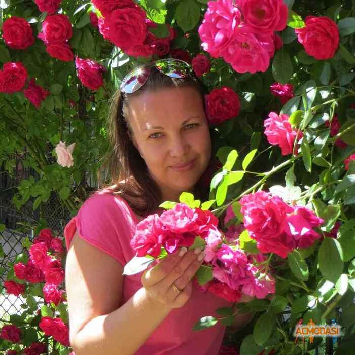 Ирини Александровна Ковальчук фото №1295480. Завантажено 22 Вересня 2018