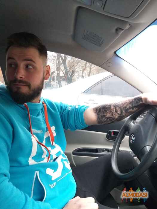 Павло Вікторович Савченко фото №1355396. Завантажено 26 Січня 2019