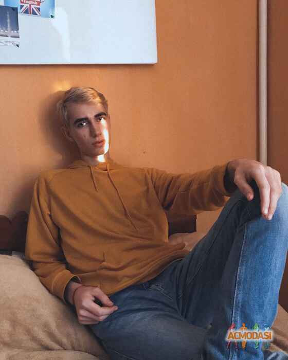 Андрій Павлович Свербиус фото №1375752. Завантажено 10 Березня 2019