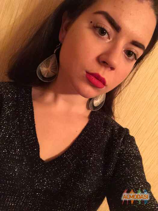 Ася  Романова фото №1470048. Завантажено 03 Листопада 2019