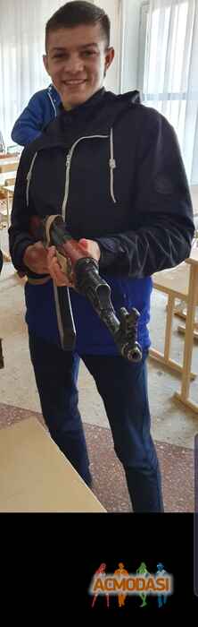 Антон Вечорка Іванович фото №1470249. Завантажено 04 Листопада 2019