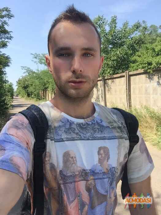 Дмитрий Иванович Чевдарь фото №1494802. Завантажено 09 Січня 2020