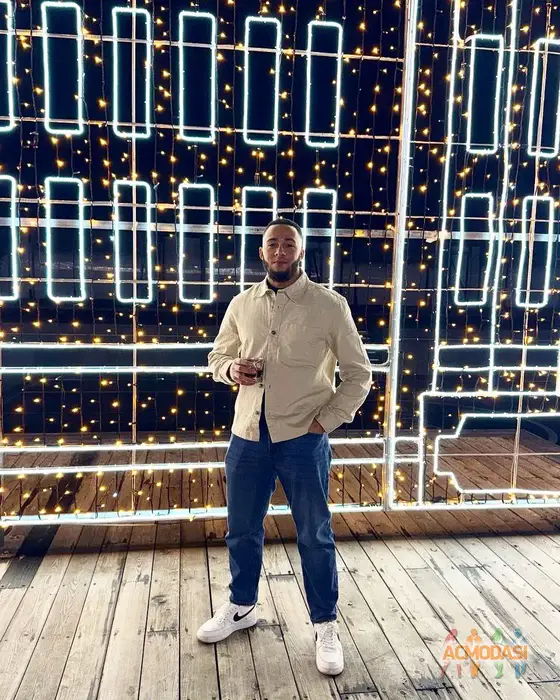 Джон Даниелович Осаемор Осоме фото №1748817. Завантажено 22 Жовтня 2025