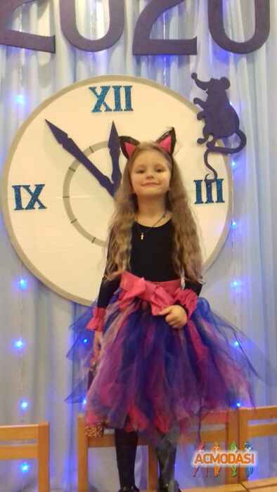 Єва Андріївна Звейко фото №1519995. Завантажено 20 Березня 2020