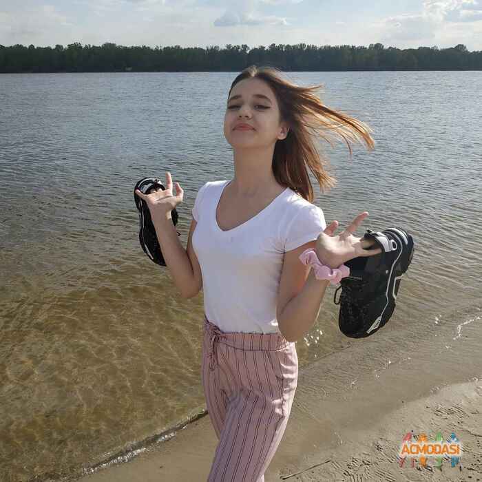 Катерина Олексіївна Ізотова фото №1527571. Завантажено 06 Травня 2020