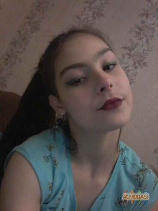 Альбіна Олегівна Валькова фото №1583597. Завантажено 13 Листопада 2020