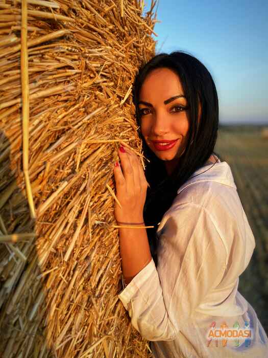 Natalia  Dikushyna фото №1590259. Завантажено 07 Грудня 2020