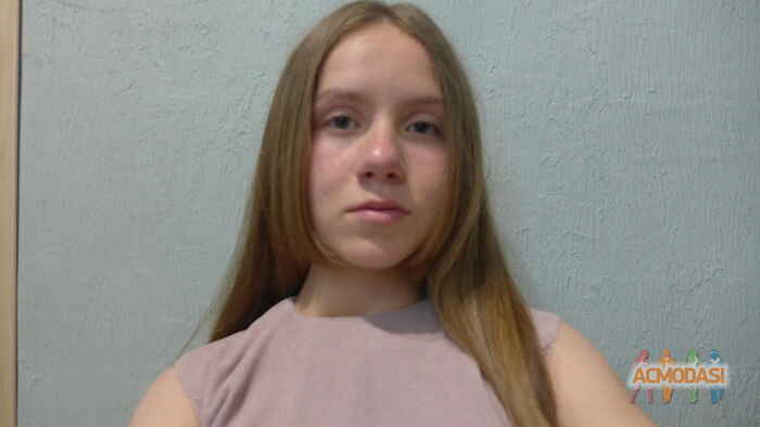 Софія  Юріївна фото №1632829. Завантажено 08 Червня 2021