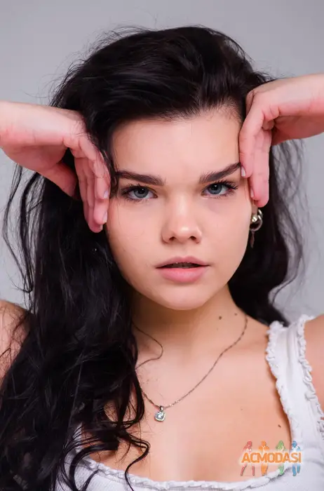 Єва  Александрова фото №1752729. Завантажено 12 Лютого 2026