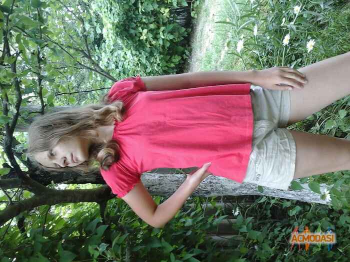 Виктория  Янова фото №693522. Завантажено 19 Липня 2014