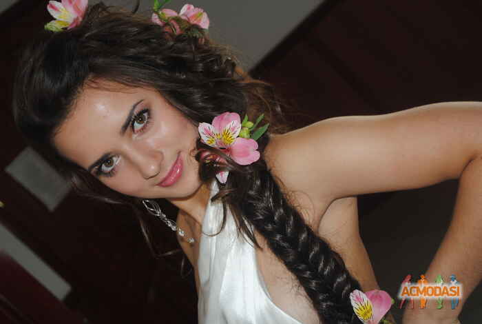 Марина Юрьевна Надолинская фото №304566. Завантажено 05 Грудня 2012