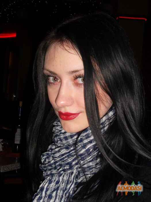 Оксана Андреевна Коновалова фото №585857. Завантажено 31 Січня 2014