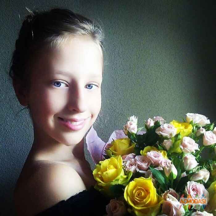 Даниэла   фото №1353082. Завантажено 21 Січня 2019