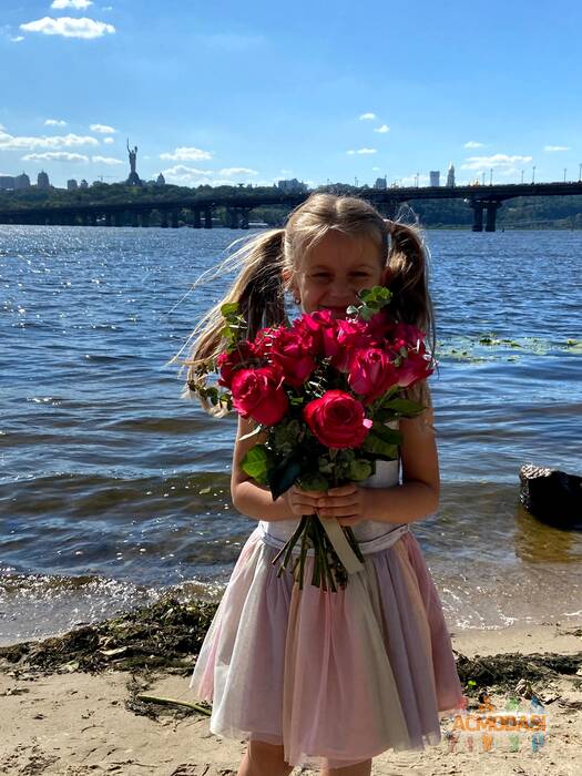 Волкова Єва Денисівна фото №1701768. Завантажено 23 Листопада 2022