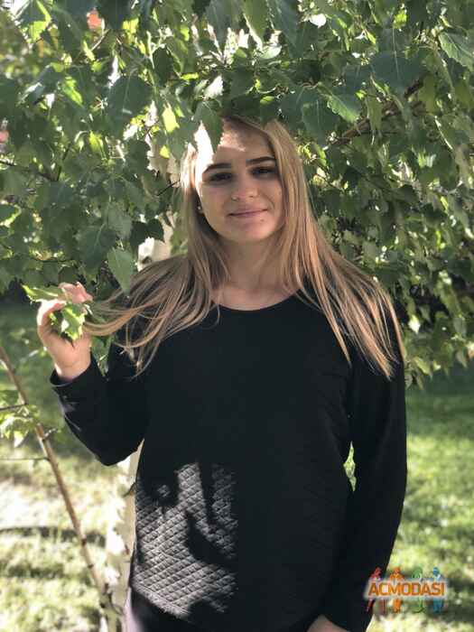 Анна Юріївна Лавріненко фото №1369439. Завантажено 24 Лютого 2019