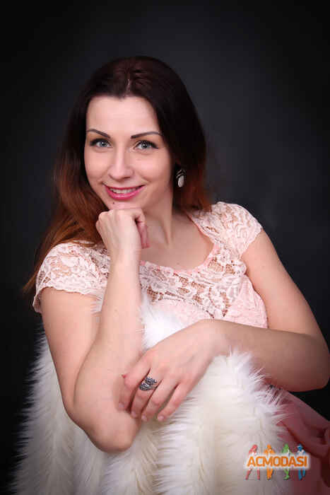 Анастасия Григорьевна Будилова фото №1192100. Завантажено 21 Лютого 2018