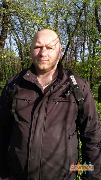 Пономаренко  Юрій фото №1044159. Завантажено 17 Квітня 2017
