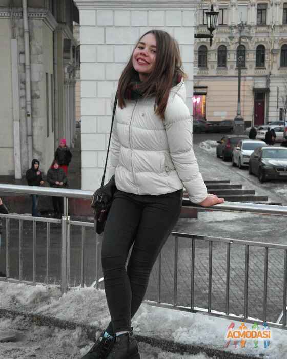 Лера Тарасовна Бутко фото №1032946. Завантажено 17 Березня 2017