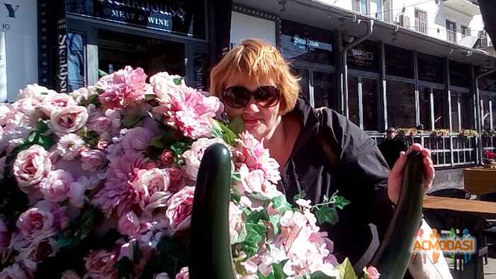 Юлия Викторовна Шикунова фото №1046995. Завантажено 25 Квітня 2017