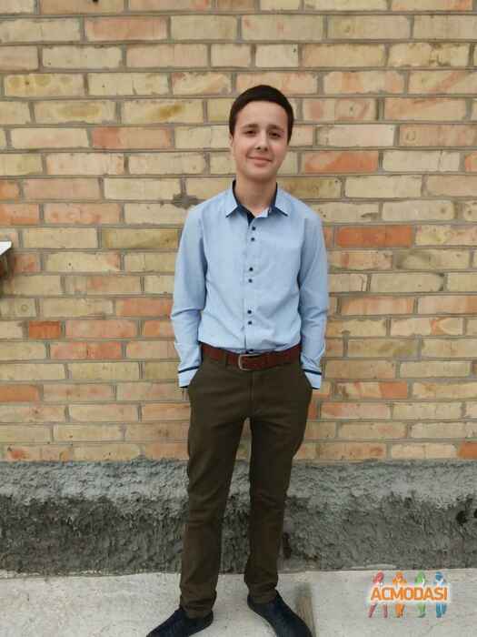 Сергій Володимирович Мішенко фото №1066938. Завантажено 15 Червня 2017