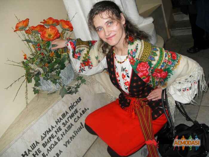 Оксана Станіславівна Дзюбенко фото №1075526. Завантажено 06 Липня 2017