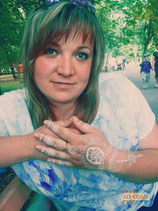 Светлана Юрьевна Кобзарь фото №1102480. Завантажено 10 Вересня 2017