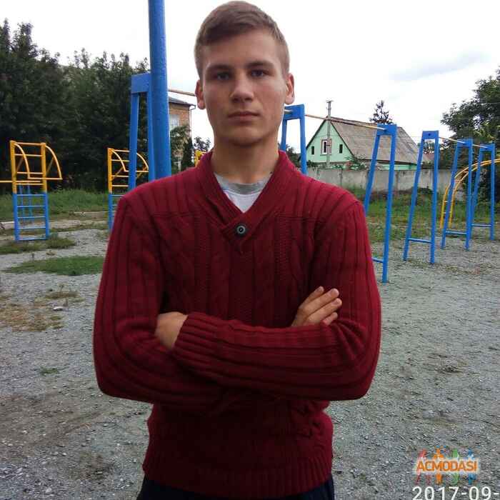 Дмитрий Максимович Шекун фото №1136767. Завантажено 14 Листопада 2017