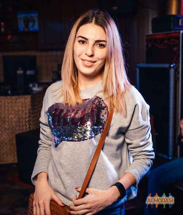 Яна Евгеньевна Борисова фото №1183323. Завантажено 10 Лютого 2018