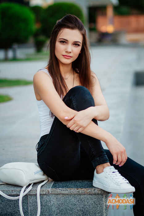 Анастасия  Юдина фото №1143570. Завантажено 26 Листопада 2017