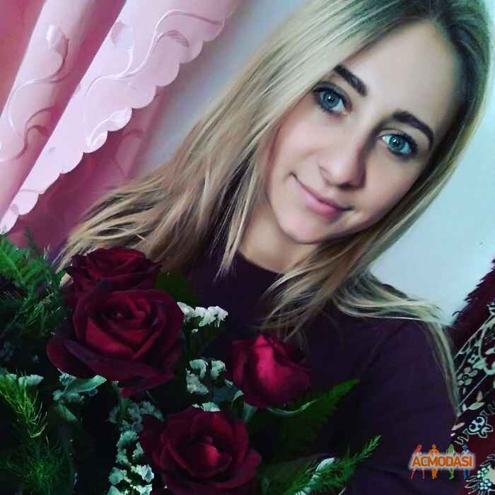 Віта Русланівна Біляк фото №1151339. Завантажено 11 Грудня 2017