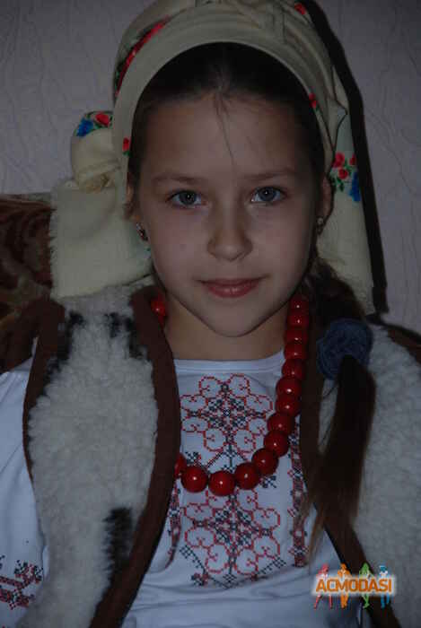 Калита Сандра Олександрівна фото №1146818. Завантажено 02 Грудня 2017