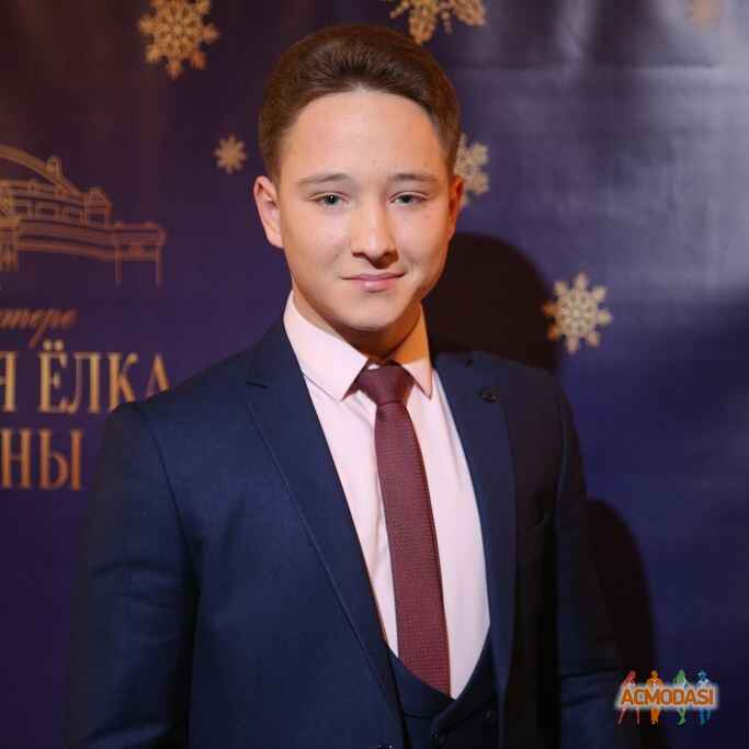 Борис Александрович Марьянчук фото №1164433. Завантажено 13 Січня 2018