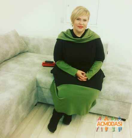 Ольга Викторовна Трофименко фото №1165217. Завантажено 15 Січня 2018