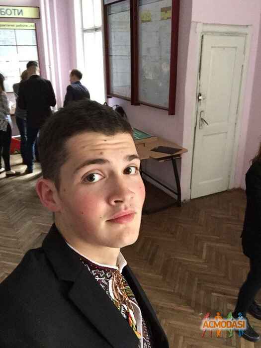 Теодозій Любомирович Ортинський фото №1233573. Завантажено 20 Травня 2018