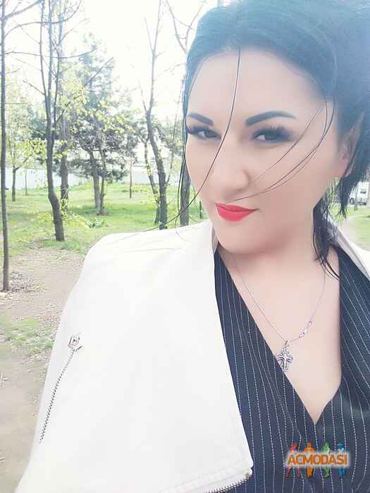 Олеся Юрьевна Клименкова фото №1395182. Завантажено 02 Травня 2019