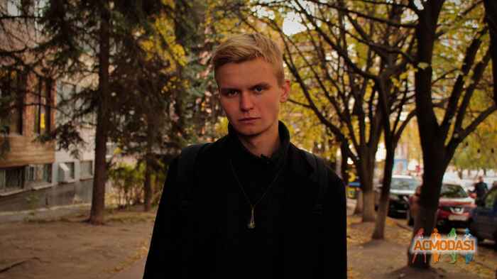 Микита Дмитрович Солоід фото №1488010. Завантажено 14 Грудня 2019