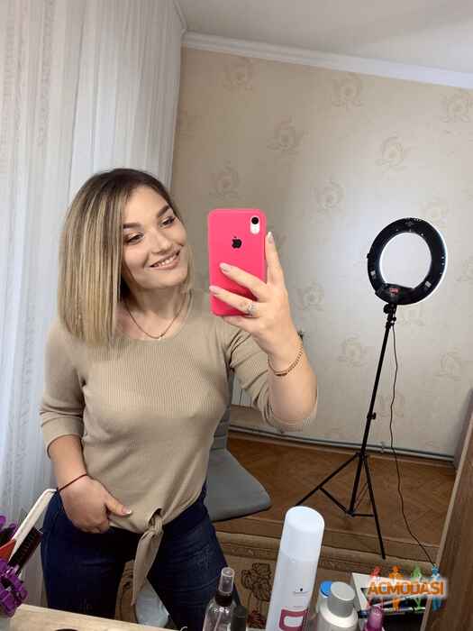Карина Олександрівна Бондар фото №1503861. Завантажено 01 Лютого 2020