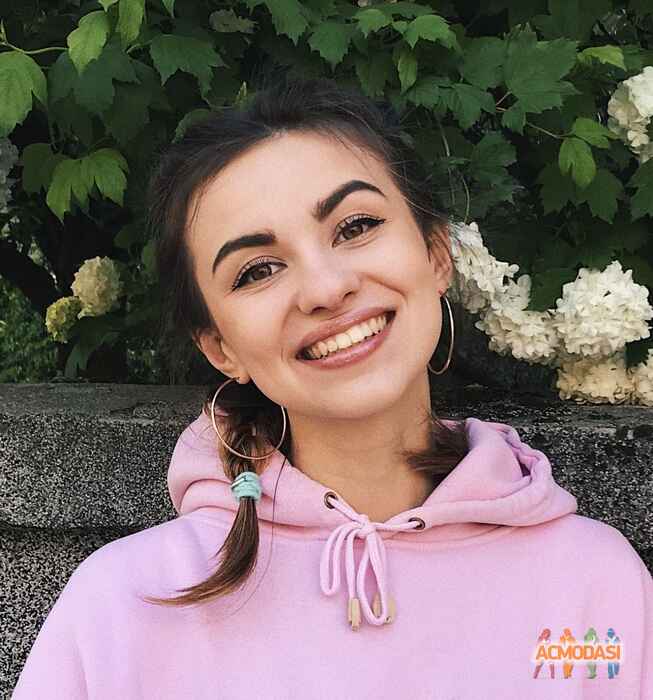 Анна Володимирівна Дзиба фото №1516255. Завантажено 05 Березня 2020