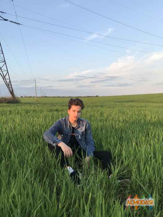 Дмитро Сергiйович Смiрнов фото №1527335. Завантажено 06 Травня 2020