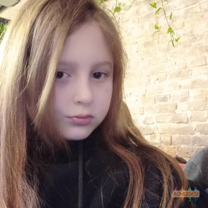 Анна  Горбач фото №1705737. Завантажено 01 Лютого 2023