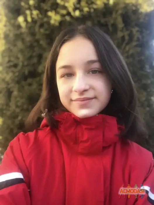 Анастасія  Кочержук фото №1739802. Завантажено 16 Лютого 2025
