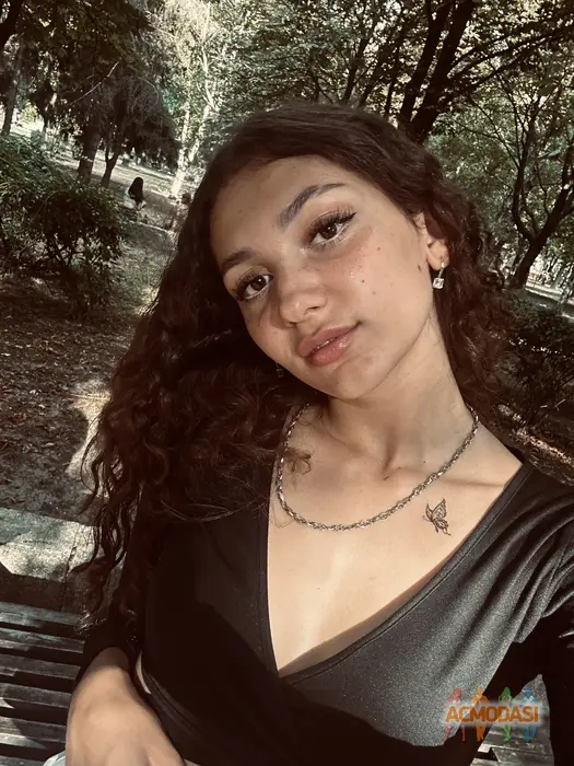 Анастасія  Романенко фото №1743652. Завантажено 30 Травня 2025