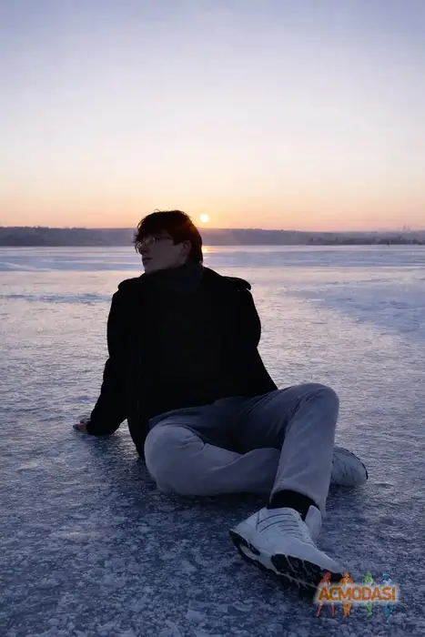 KOSTIANTYN  SIEDNIEV фото №1752642. Завантажено 09 Лютого 2026