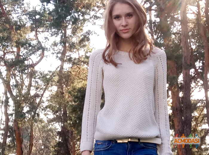 Аліна Станіславівна Давидова фото №1045900. Завантажено 22 Квітня 2017