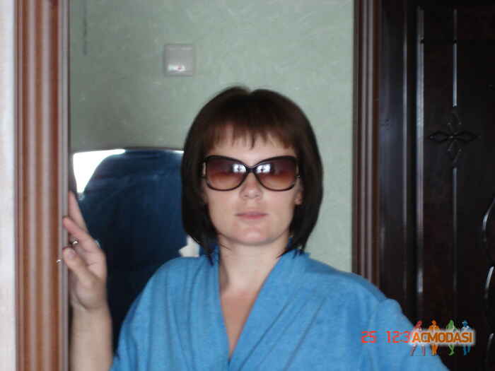 Юлия Сергеевна Пащенко фото №287566. Завантажено 10 Листопада 2012