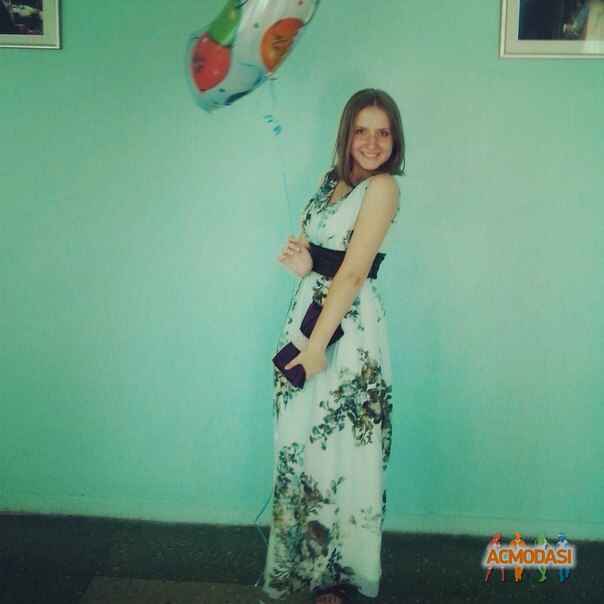 Екатерина Валентиновна Кучера фото №534192. Завантажено 16 Листопада 2013
