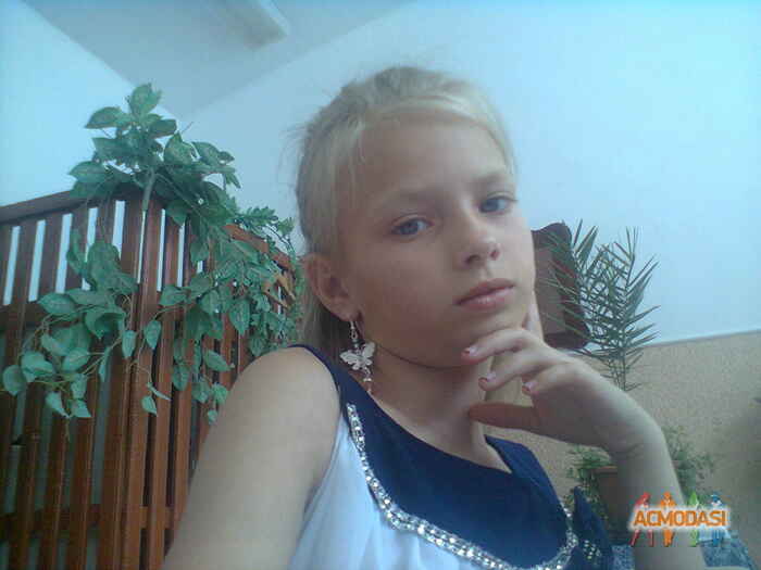 Даниэла Олеговна Савицкая фото №835868. Завантажено 26 Вересня 2015